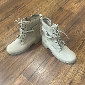 Timberline waterproof boots  6